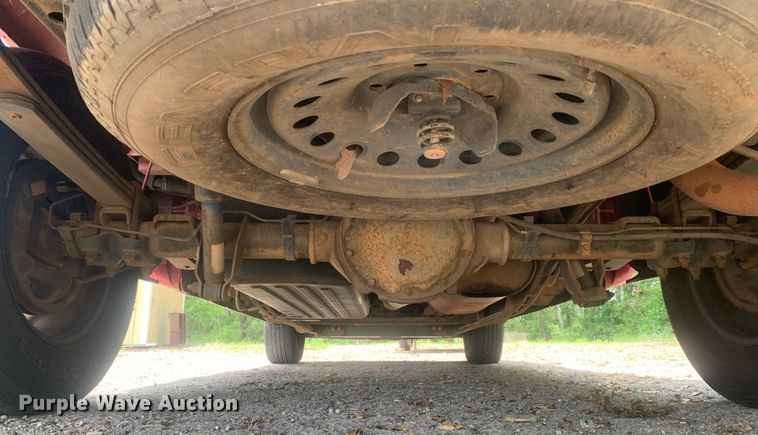 image for item LH9603 2007 Chevrolet Silverado 1500  Crew Cab pickup truck