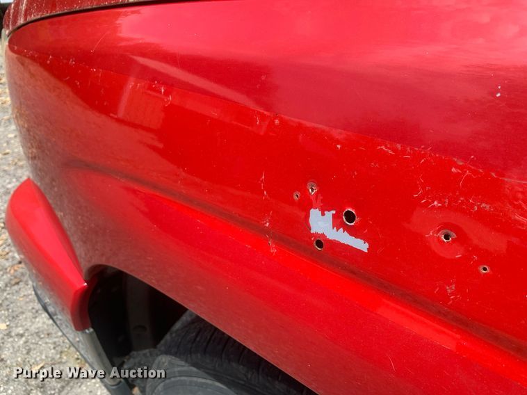 image for item LH9603 2007 Chevrolet Silverado 1500  Crew Cab pickup truck