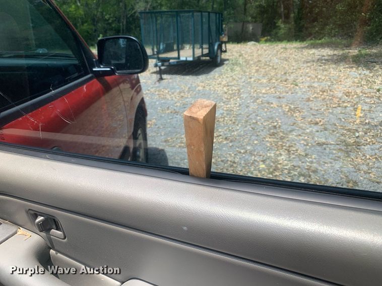 image for item LH9603 2007 Chevrolet Silverado 1500  Crew Cab pickup truck