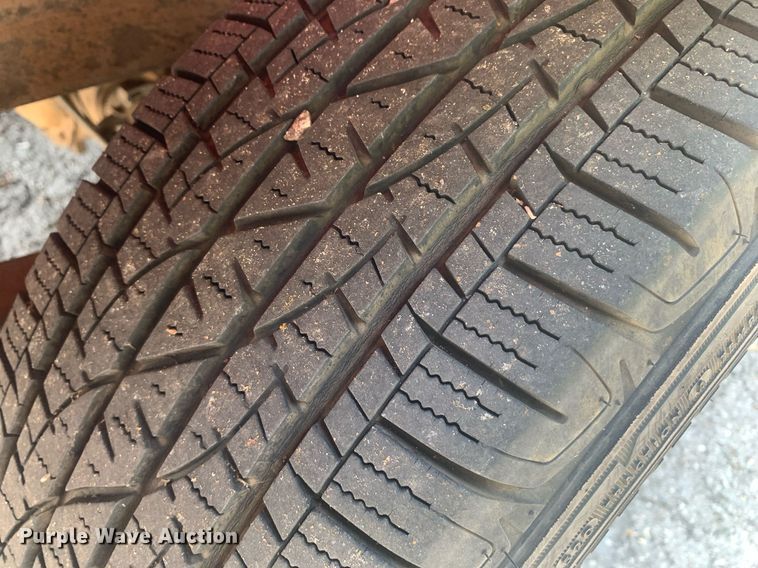 image for item LH9603 2007 Chevrolet Silverado 1500  Crew Cab pickup truck