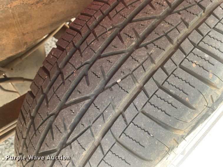 image for item LH9603 2007 Chevrolet Silverado 1500  Crew Cab pickup truck