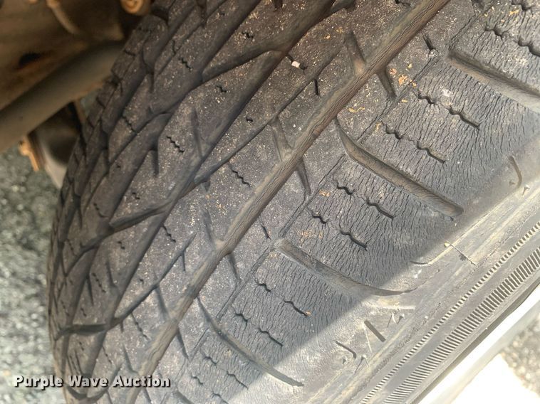 image for item LH9603 2007 Chevrolet Silverado 1500  Crew Cab pickup truck