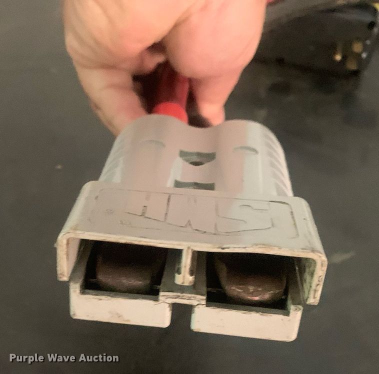 image for item LH9606 Hyster E60XM  forklift