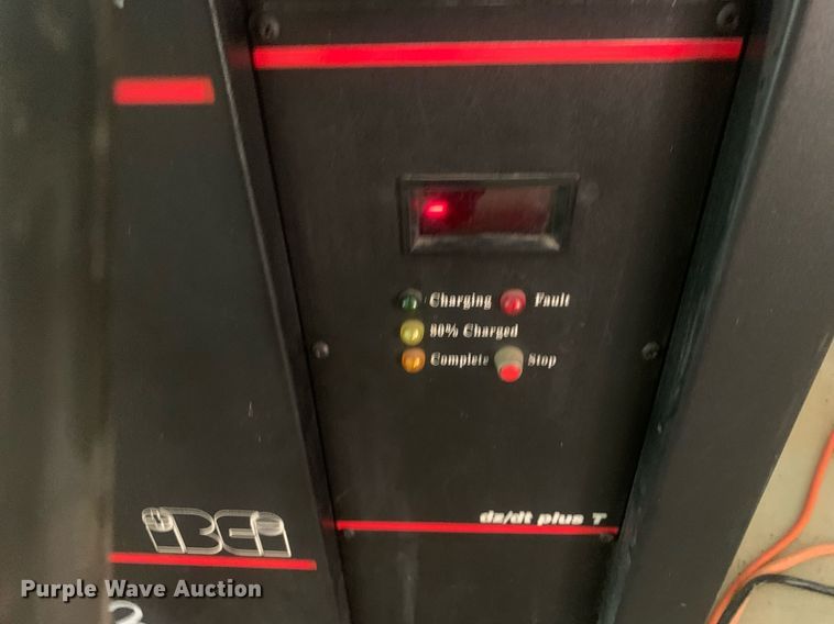 image for item LH9606 Hyster E60XM  forklift