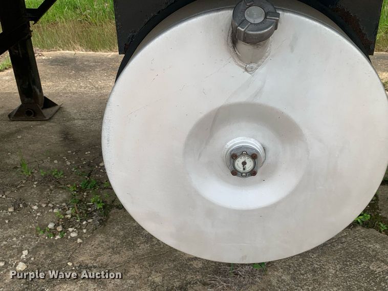 image for item LH9618 2006 Wabash  refrigerated van trailer