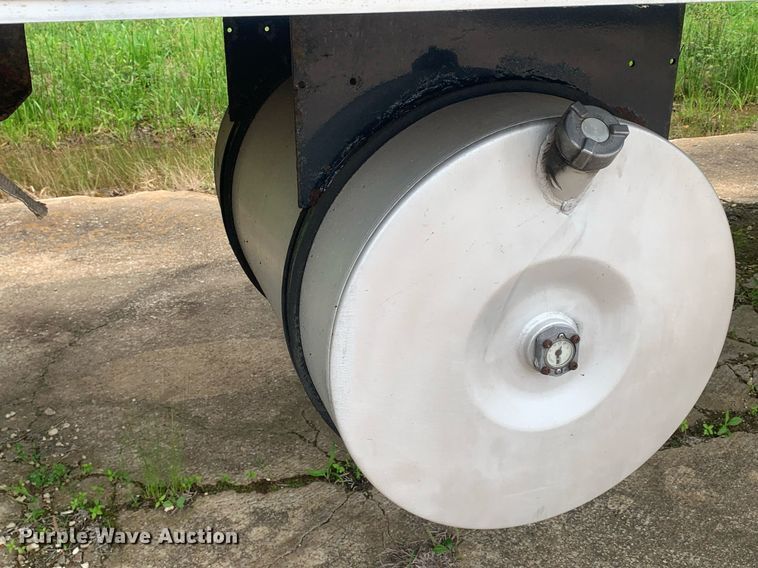 image for item LH9618 2006 Wabash  refrigerated van trailer