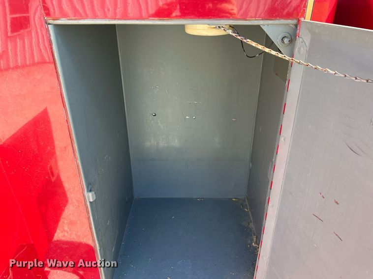 image for item LI9597 1983 GMC C7000  pumper fire truck