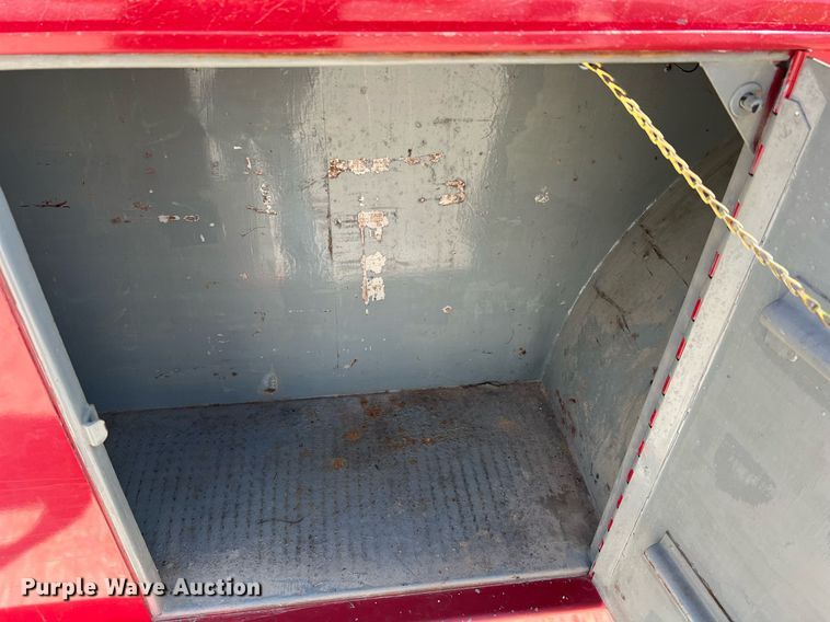 image for item LI9597 1983 GMC C7000  pumper fire truck