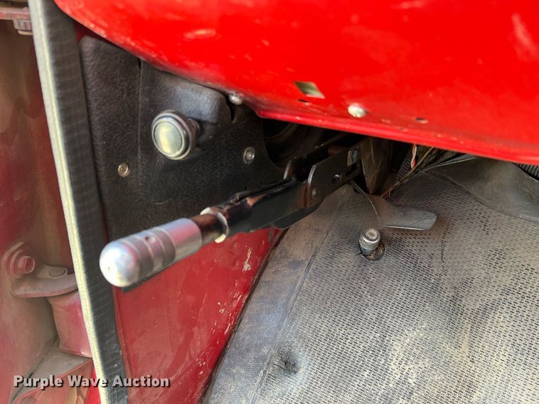 image for item LI9597 1983 GMC C7000  pumper fire truck