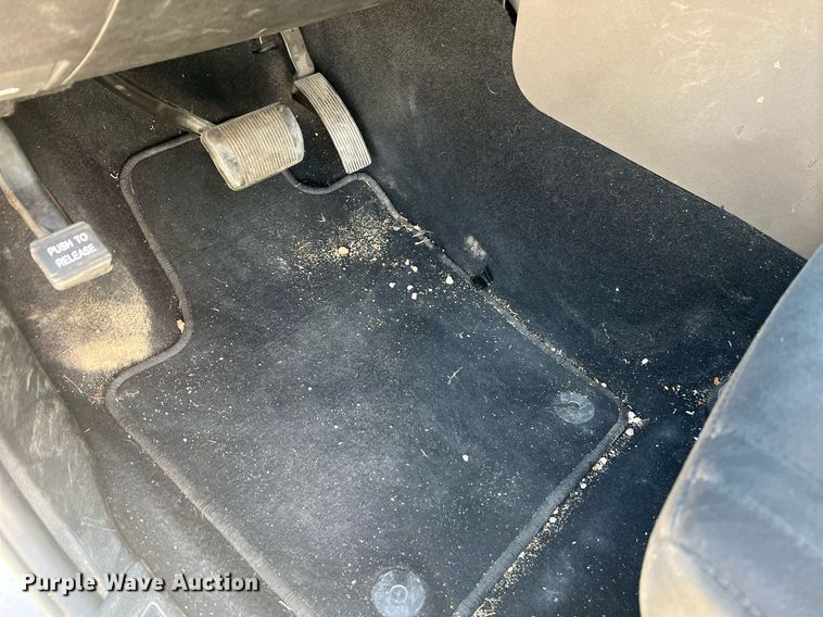 image for item LI9666 2019 Dodge Durango SSV  SUV