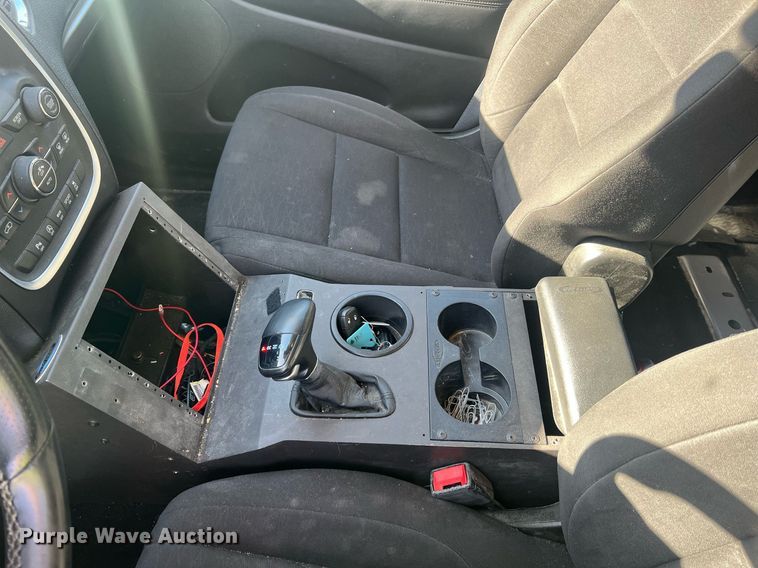 image for item LI9666 2019 Dodge Durango SSV  SUV