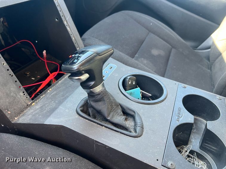 image for item LI9666 2019 Dodge Durango SSV  SUV