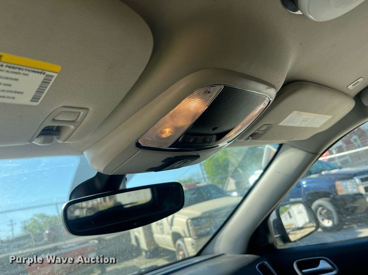 image for item LI9666 2019 Dodge Durango SSV  SUV