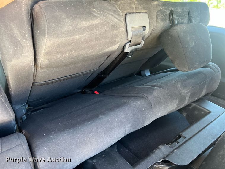 image for item LI9666 2019 Dodge Durango SSV  SUV