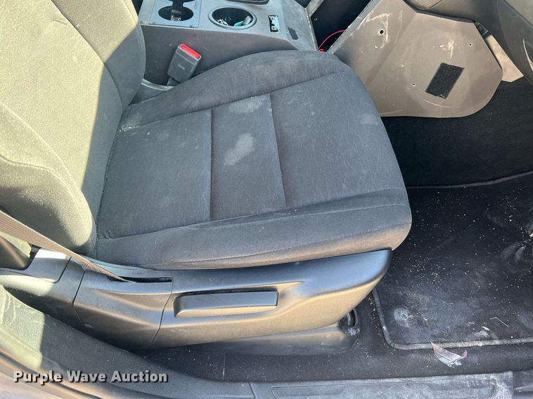 image for item LI9666 2019 Dodge Durango SSV  SUV