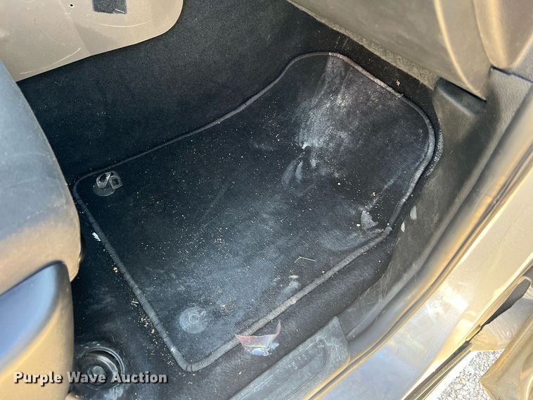 image for item LI9666 2019 Dodge Durango SSV  SUV