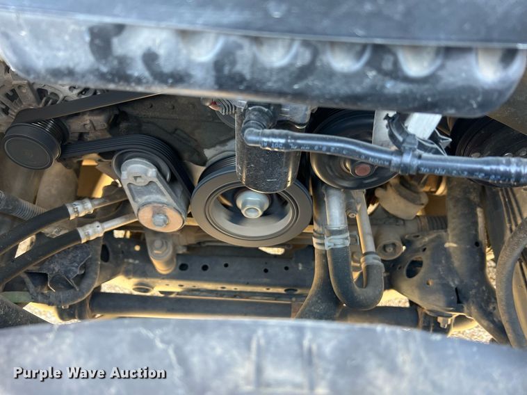 image for item LI9666 2019 Dodge Durango SSV  SUV