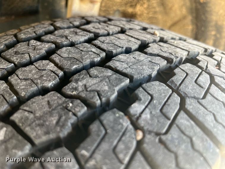 image for item LI9666 2019 Dodge Durango SSV  SUV