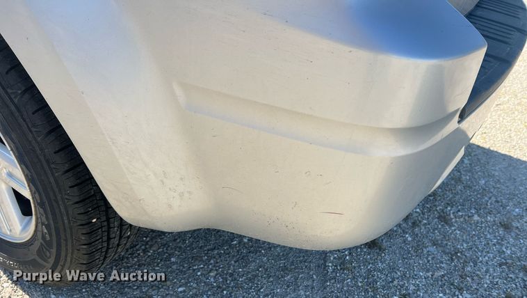 image for item LI9667 2009 Ford Escape Hybrid  SUV