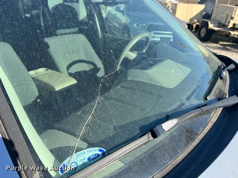 image for item LI9667 2009 Ford Escape Hybrid  SUV