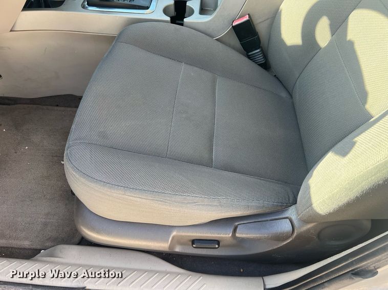 image for item LI9667 2009 Ford Escape Hybrid  SUV