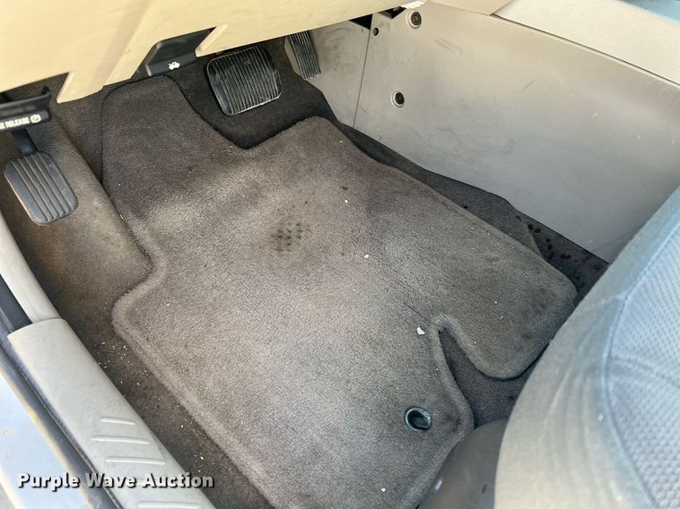 image for item LI9667 2009 Ford Escape Hybrid  SUV