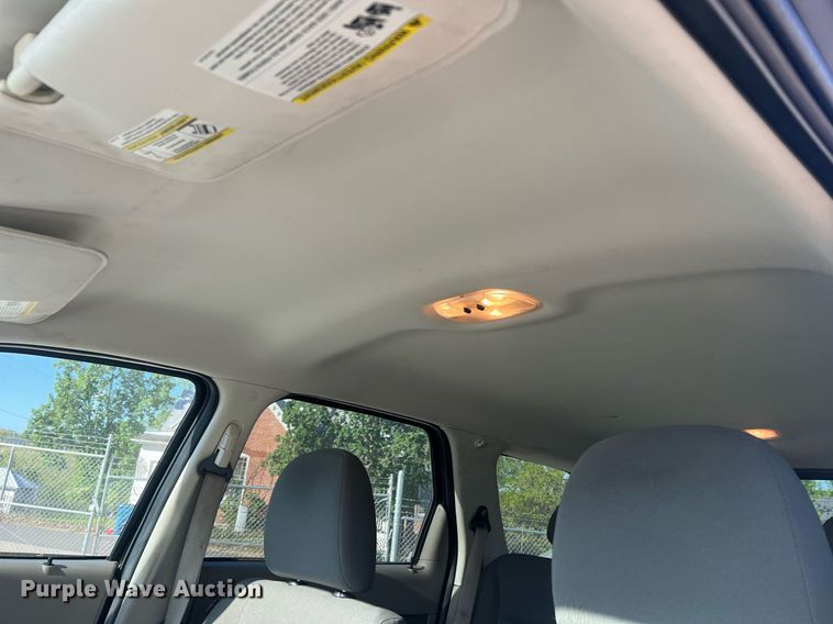 image for item LI9667 2009 Ford Escape Hybrid  SUV