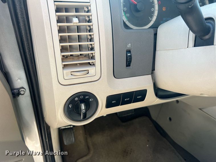 image for item LI9667 2009 Ford Escape Hybrid  SUV