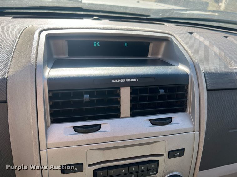 image for item LI9667 2009 Ford Escape Hybrid  SUV