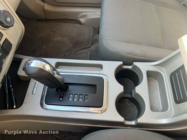 image for item LI9667 2009 Ford Escape Hybrid  SUV