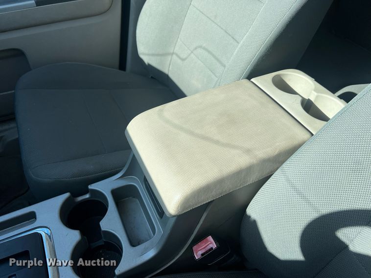 image for item LI9667 2009 Ford Escape Hybrid  SUV