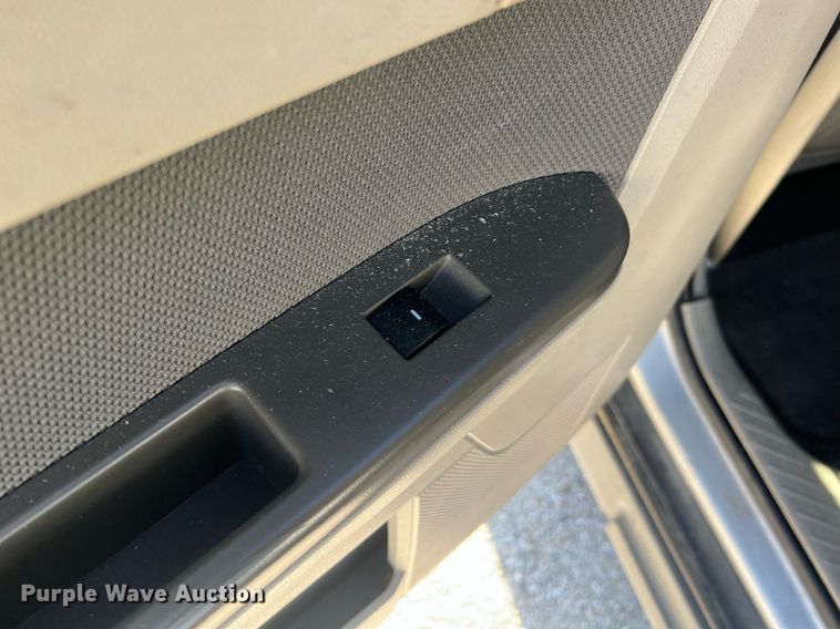 image for item LI9667 2009 Ford Escape Hybrid  SUV