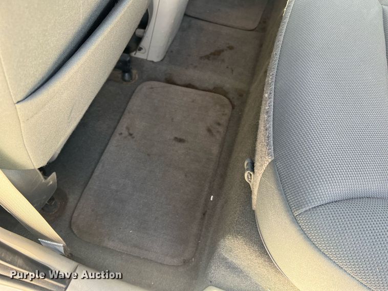 image for item LI9667 2009 Ford Escape Hybrid  SUV