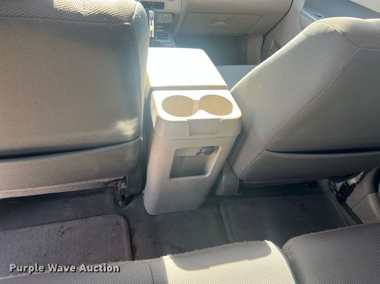 image for item LI9667 2009 Ford Escape Hybrid  SUV