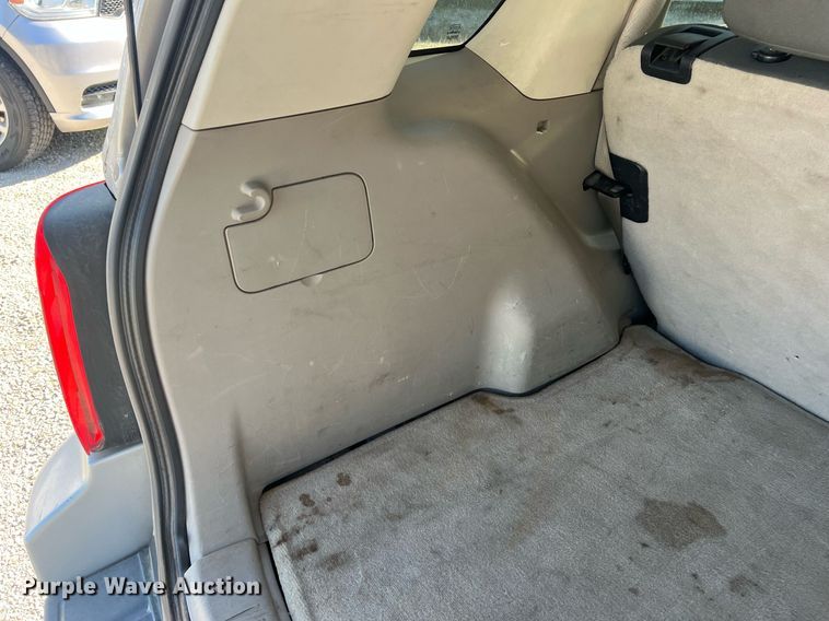 image for item LI9667 2009 Ford Escape Hybrid  SUV