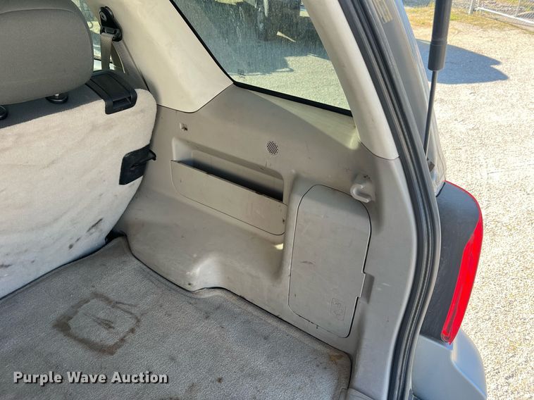 image for item LI9667 2009 Ford Escape Hybrid  SUV