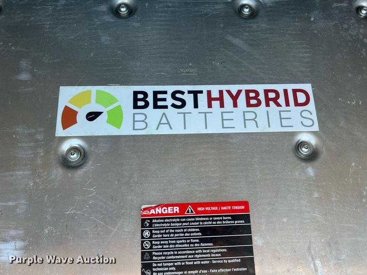 image for item LI9667 2009 Ford Escape Hybrid  SUV