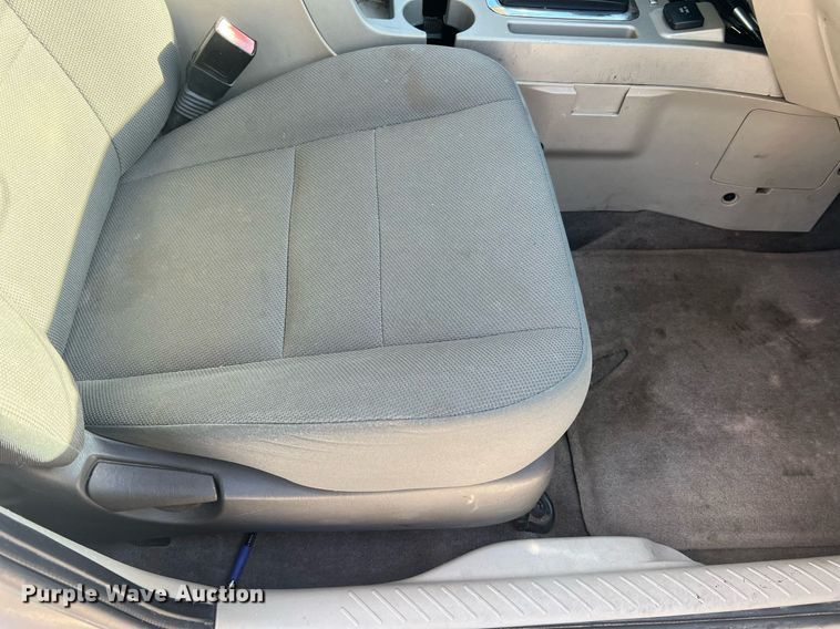 image for item LI9667 2009 Ford Escape Hybrid  SUV