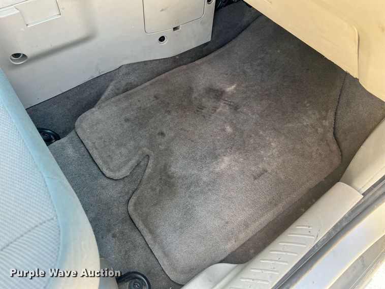 image for item LI9667 2009 Ford Escape Hybrid  SUV