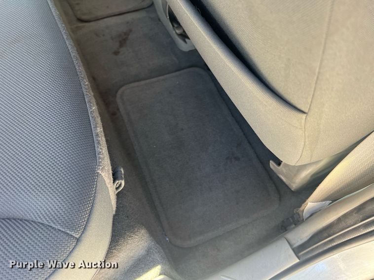 image for item LI9667 2009 Ford Escape Hybrid  SUV