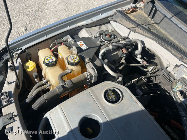 image for item LI9667 2009 Ford Escape Hybrid  SUV