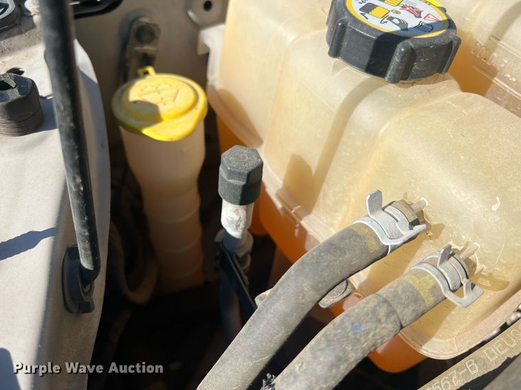 image for item LI9667 2009 Ford Escape Hybrid  SUV