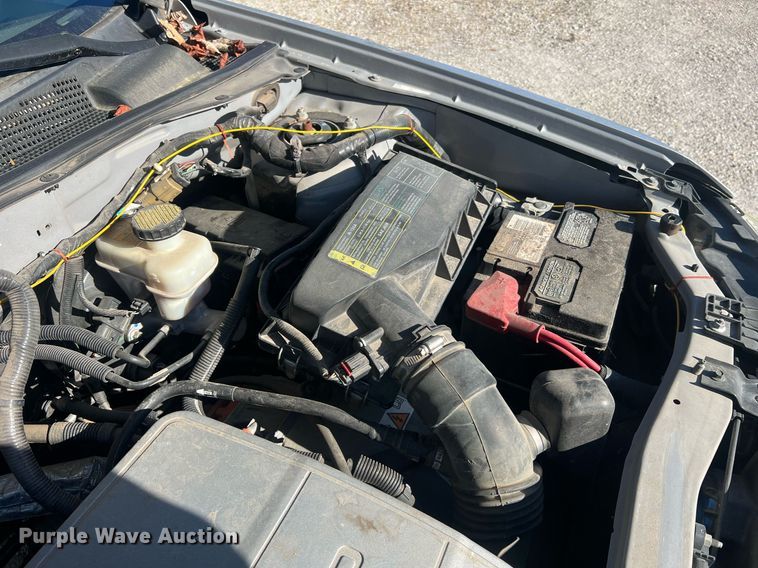 image for item LI9667 2009 Ford Escape Hybrid  SUV