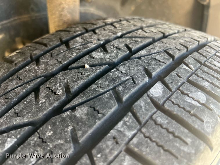 image for item LI9667 2009 Ford Escape Hybrid  SUV