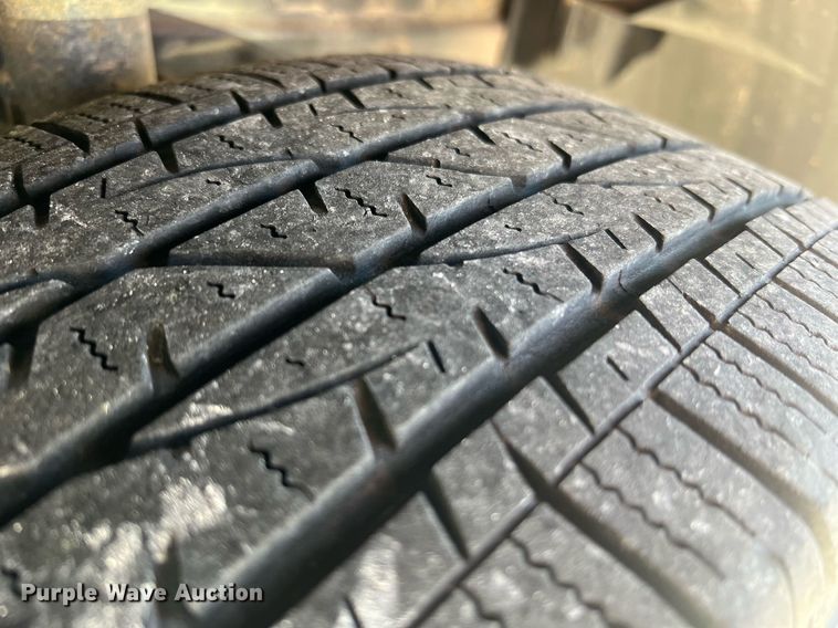 image for item LI9667 2009 Ford Escape Hybrid  SUV