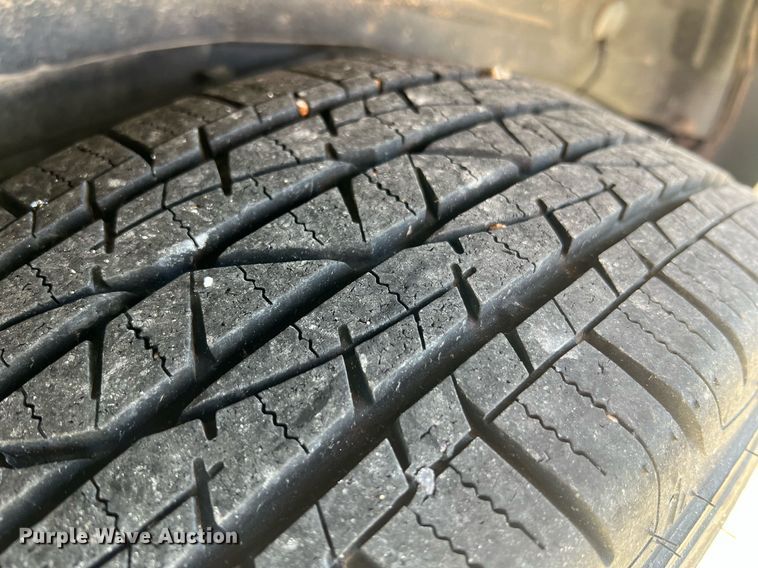 image for item LI9667 2009 Ford Escape Hybrid  SUV