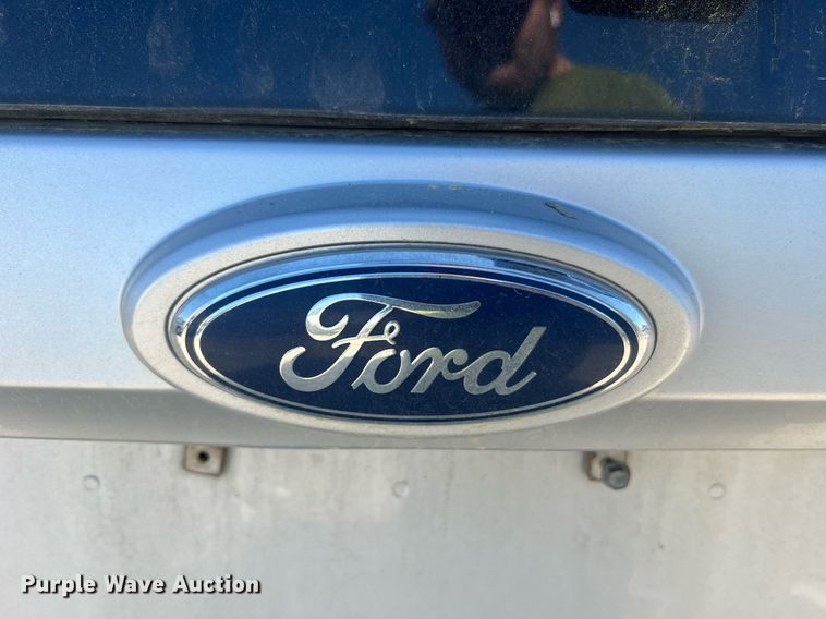 image for item LI9667 2009 Ford Escape Hybrid  SUV