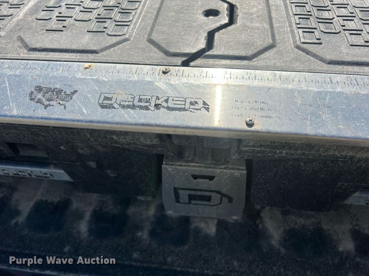 image for item LI9668 2014 Dodge Ram 1500  Crew Cab pickup truck