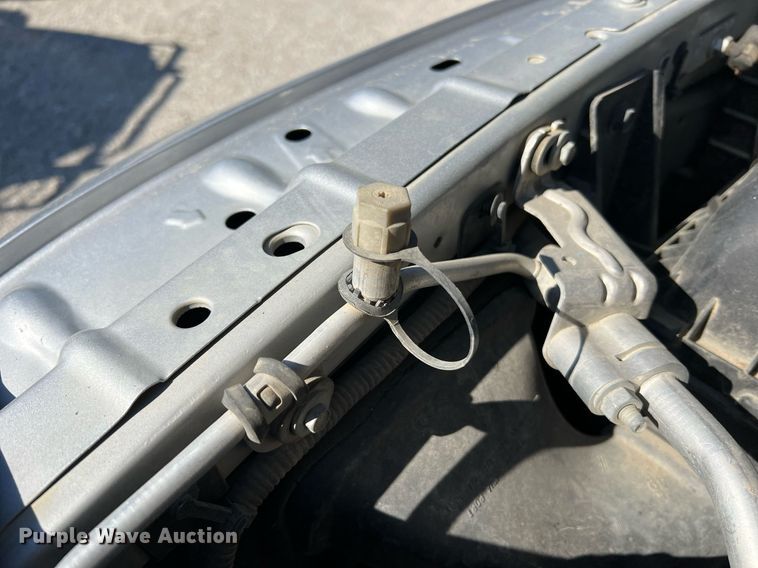 image for item LI9668 2014 Dodge Ram 1500  Crew Cab pickup truck