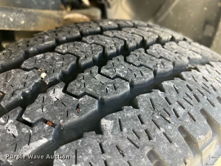 image for item LI9668 2014 Dodge Ram 1500  Crew Cab pickup truck